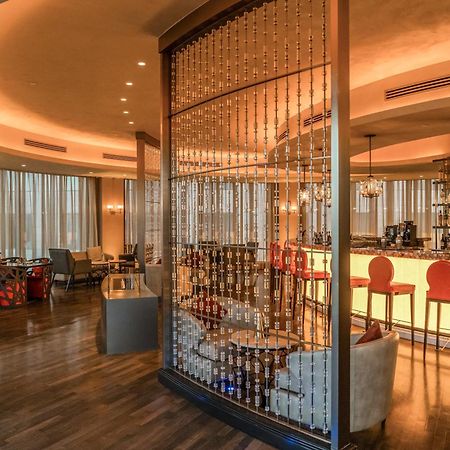安曼凯宾斯基酒店 外观 照片
